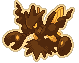 Gold Darkzor